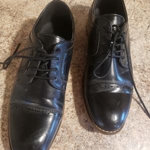 Boys Dress Shoes